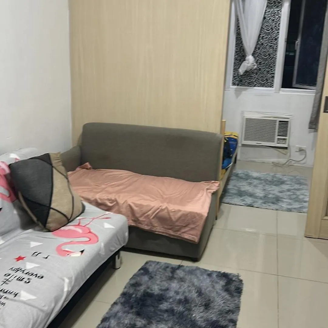 Διαμέρισμα Chays Place Μανίλα