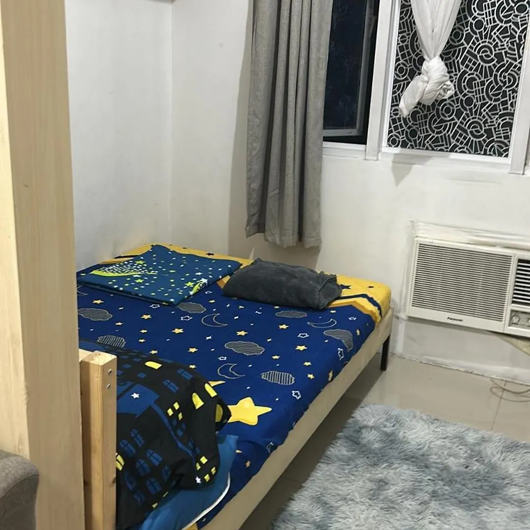 Chays Place Μανίλα